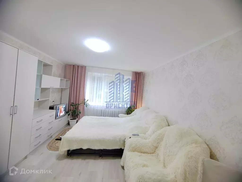 Продаётся 2-к квартира, 42.8 м - Фото 1