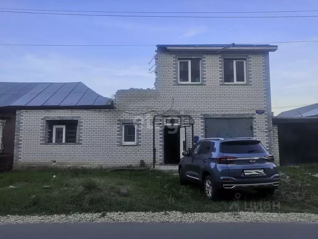 Дом в Владимирская область, Муром ул. Расковой, 31 (66 м) - Фото 0