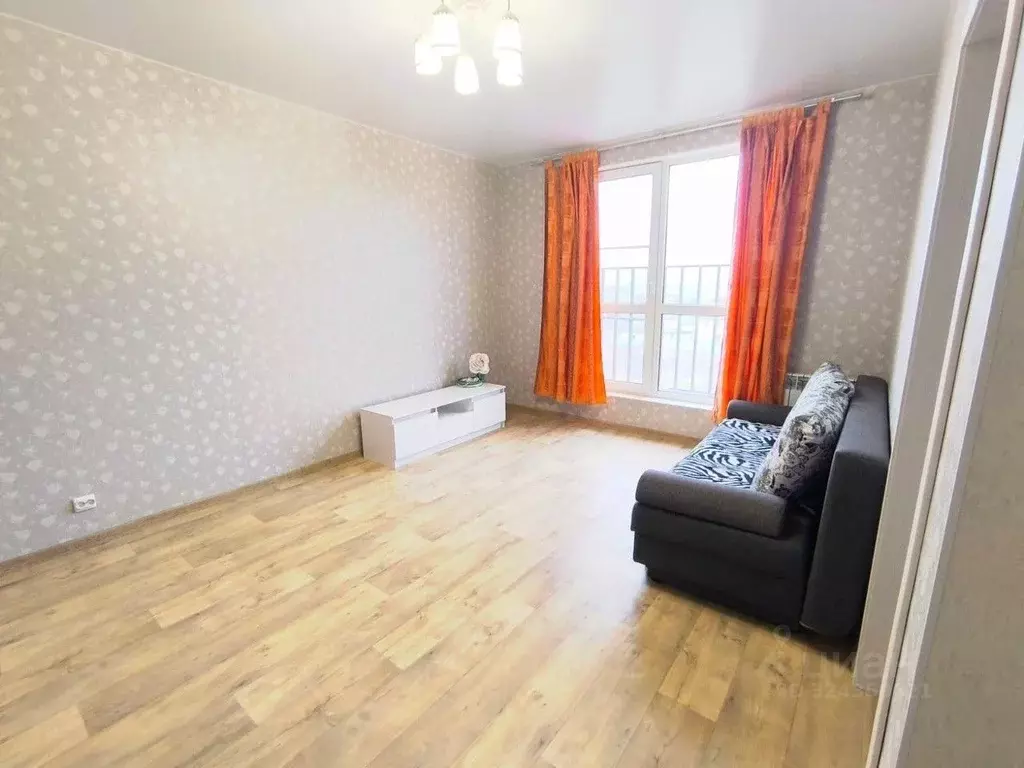 2-к кв. Волгоградская область, Волгоград Квартальный пер., 11А (39.7 ... - Фото 2