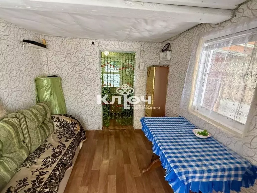 Дом в Башкортостан, Стерлитамак Коммунальник-2 СНТ, 562 (18 м) - Фото 2