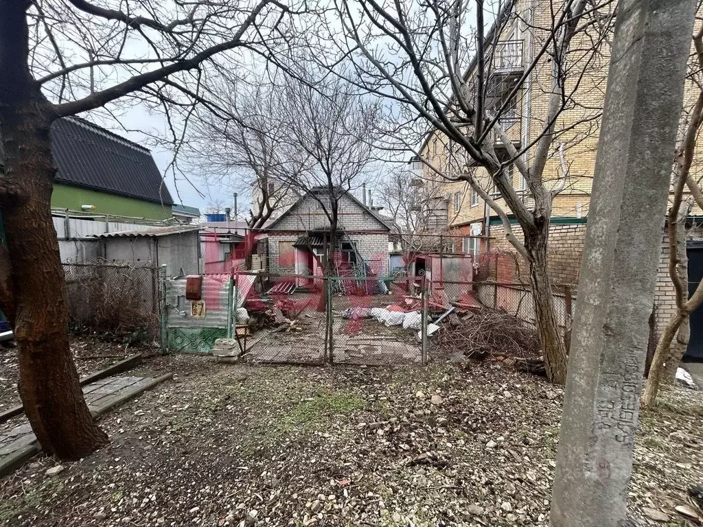 Участок в Краснодарский край, Геленджик ул. Халтурина, 67А (3.23 сот.) - Фото 1