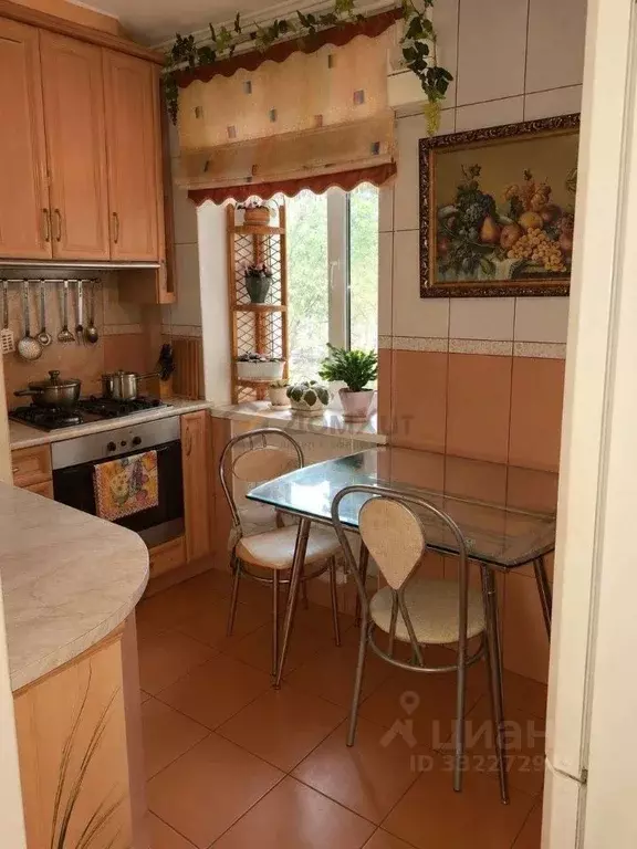 3-к кв. Крым, Симферополь ул. Плотинная, 13 (63.0 м) - Фото 1