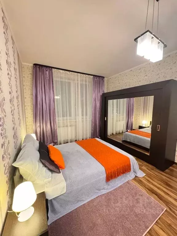 1-к кв. Пермский край, Пермь ш. Космонавтов, 217 (48.0 м) - Фото 1