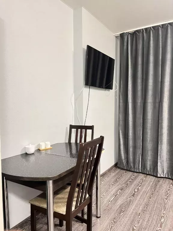 Студия Башкортостан, Уфа Бакалинская ул., 64к4 (28.0 м) - Фото 0