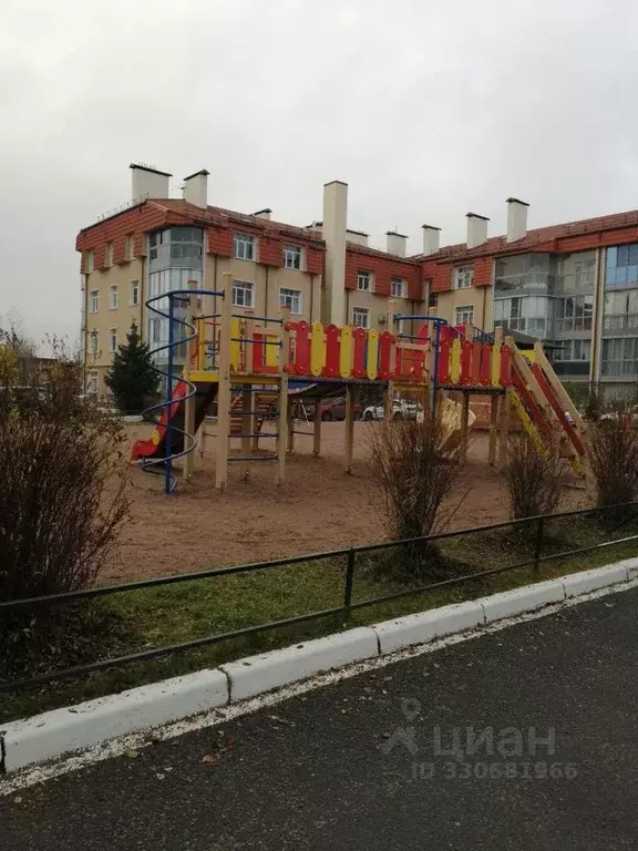 4-к кв. Санкт-Петербург, Санкт-Петербург, Сестрорецк ул. Всеволода ... - Фото 1