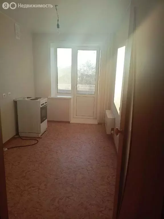 2-комнатная квартира: Пермь, Ольховская улица, 21 (53 м) - Фото 0