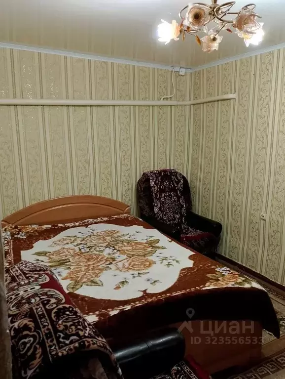 2-к кв. Белгородская область, Белгород Везельская ул., 80А (40.0 м) - Фото 1