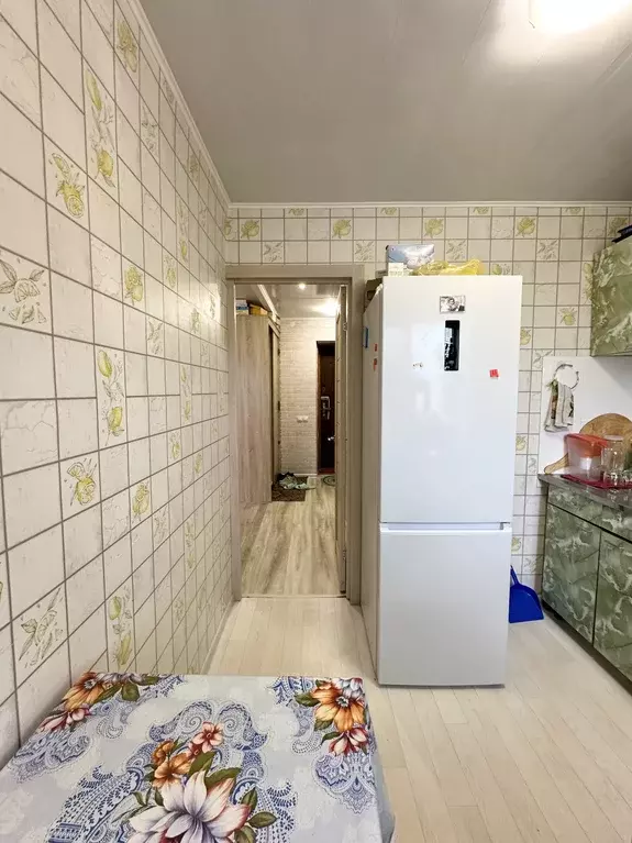Продаётся 1-к квартира, 30 м - Фото 1