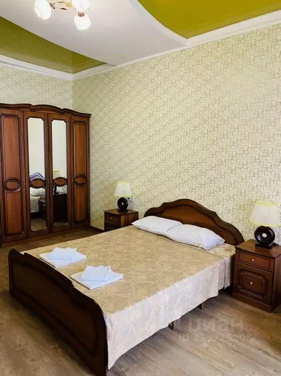 Комната Крым, Алушта ул. Набережная, 18Е (20.0 м) - Фото 1