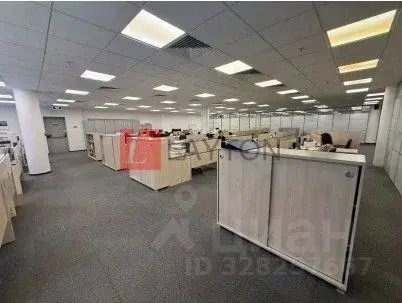 Офис в Москва Серебряническая наб., 29 (1670 м) - Фото 1