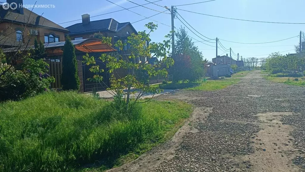 Дом в Ейск, Ромашковая улица (103 м) - Фото 1