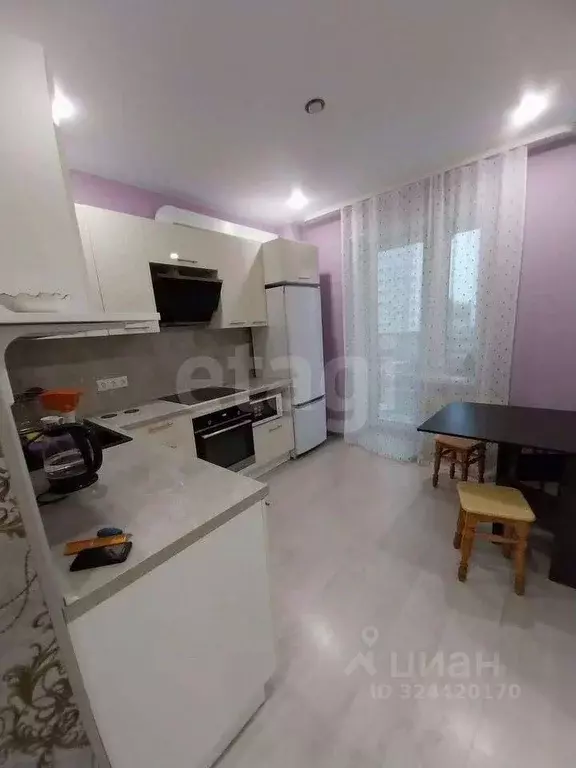 2-к кв. Коми, Сыктывкар Тентюковская ул., 306 (35.3 м) - Фото 2