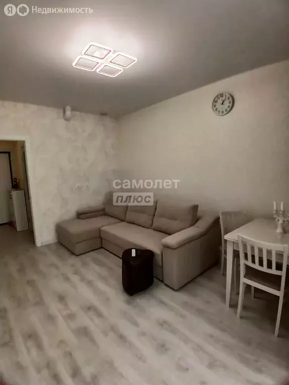 Квартира-студия: Анапа, Астраханская улица, 71А (24.5 м) - Фото 1