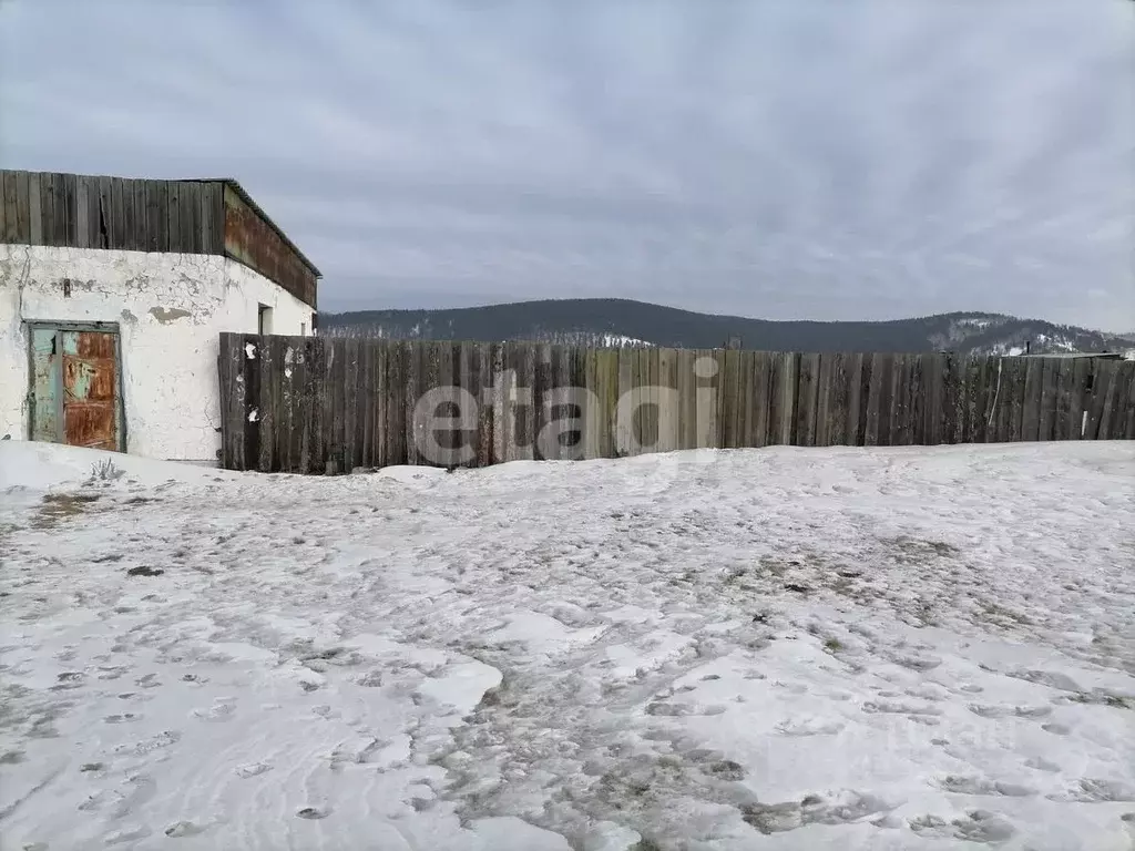 Торговая площадь в Бурятия, Прибайкальский район, с. Старое Татаурово ... - Фото 2