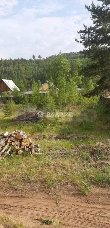 Участок 12 сот. (СНТ, ДНП) - Фото 1