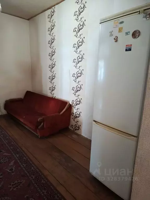 Комната Самарская область, Самара Черемшанская ул., 119 (12.0 м) - Фото 2