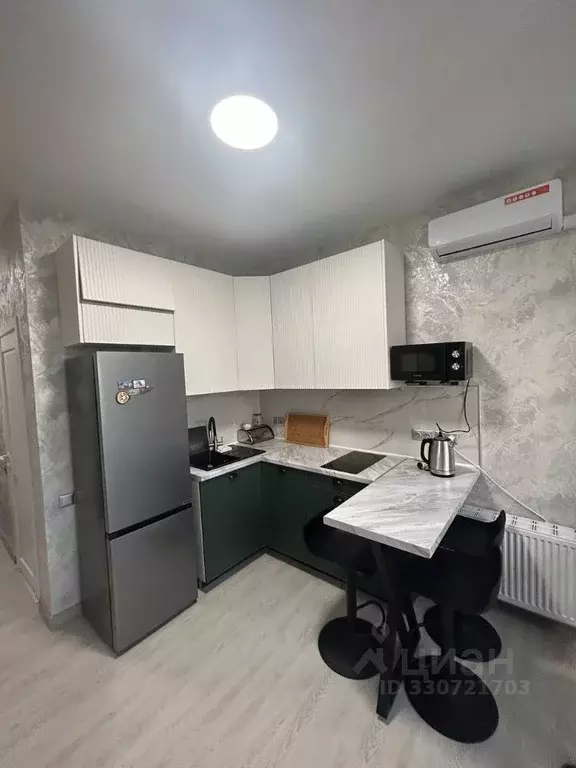 1-к кв. Москва Родниковая ул., 30к3 (33.0 м) - Фото 1
