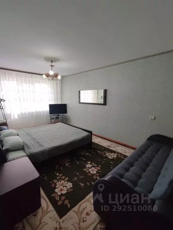 2-к кв. Дагестан, Казбековский район, Дубки пгт 12 (62.0 м) - Фото 1