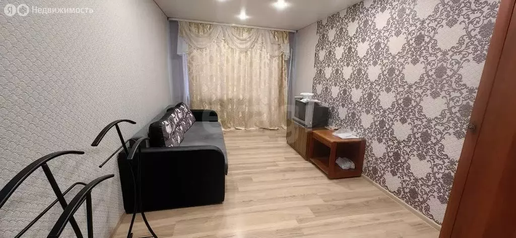 2-комнатная квартира: Ухта, Советская улица, 16 (44.5 м) - Фото 0