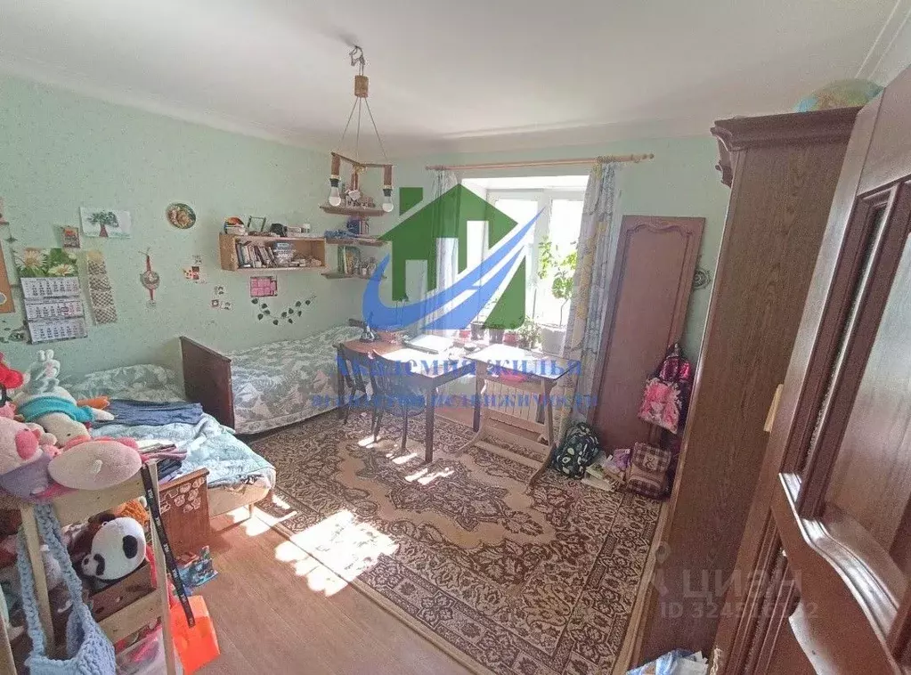 3-к кв. Оренбургская область, Орск Новый город мкр, ул. Макаренко, 3 ... - Фото 2