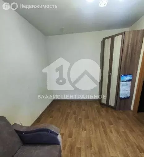 1-комнатная квартира: Новосибирск, улица Петухова, 103 (26.2 м) - Фото 2