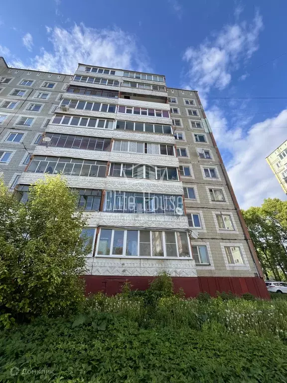 Продаётся 2-к квартира, 59.9 м - Фото 0