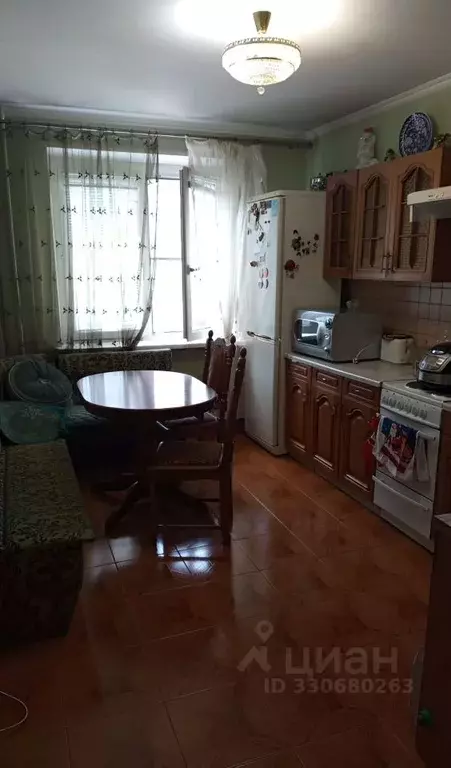 2-к кв. Московская область, Реутов ул. Октября, 1 (73.0 м) - Фото 1
