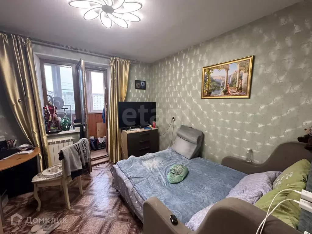 Продаётся 2-к квартира, 51.4 м - Фото 1