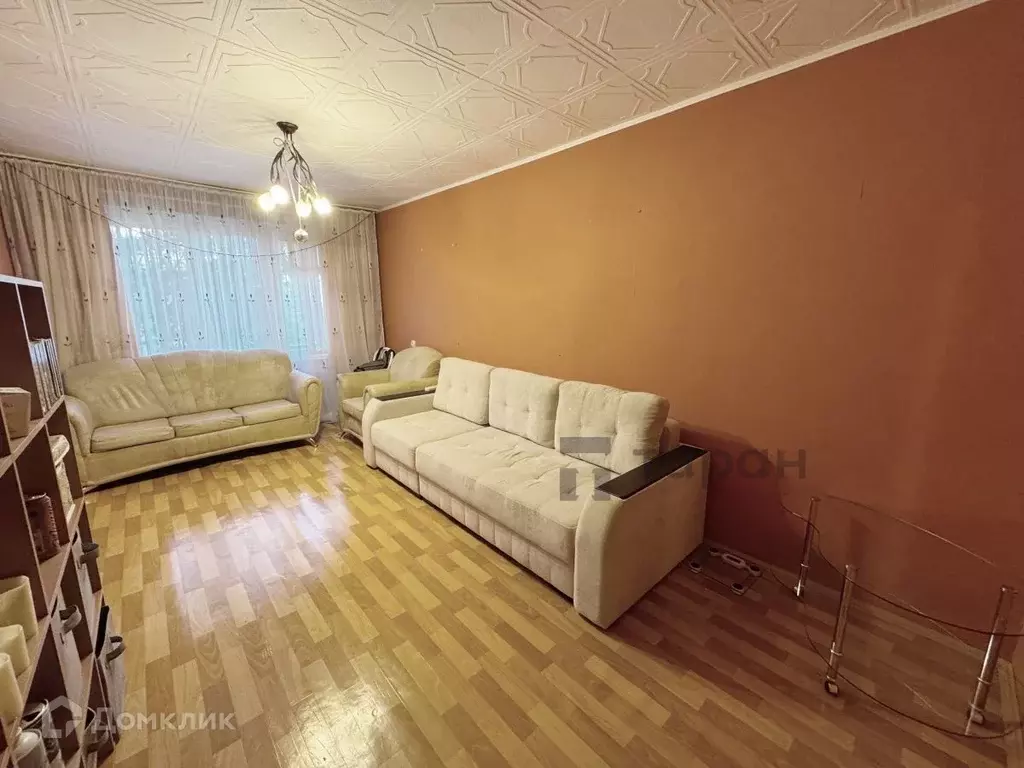 Продаётся 3-к квартира, 67.5 м - Фото 0