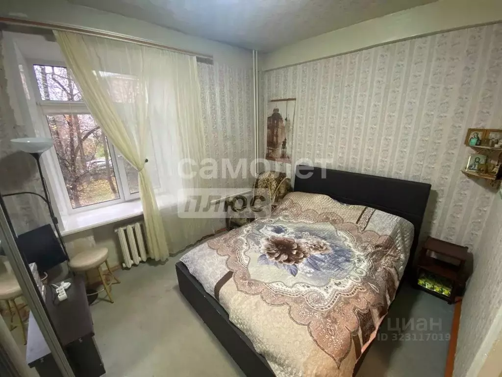 2-к кв. Марий Эл, Йошкар-Ола Ленинский просп., 19 (48.1 м) - Фото 2