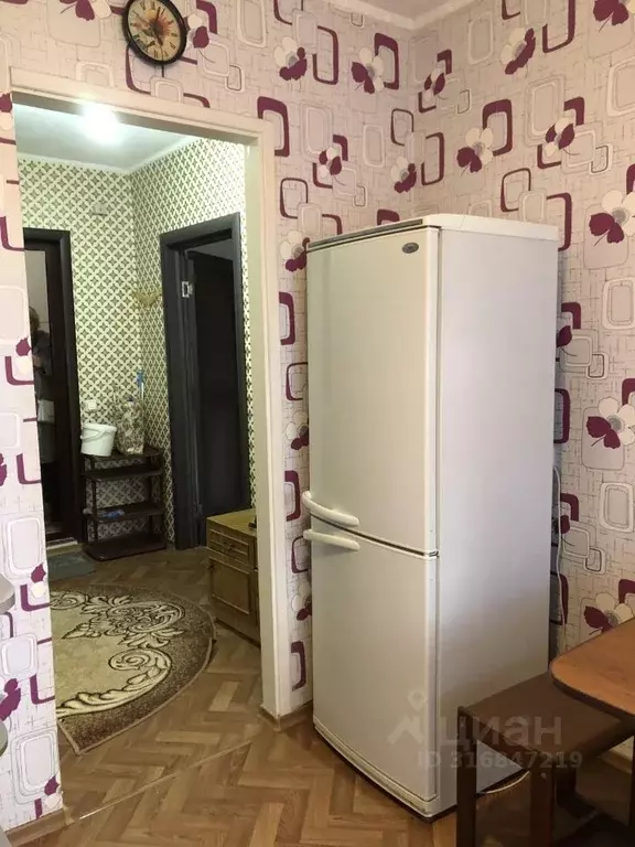 1-к кв. Белгородская область, Белгород бул. Юности, 29 (35.0 м) - Фото 1