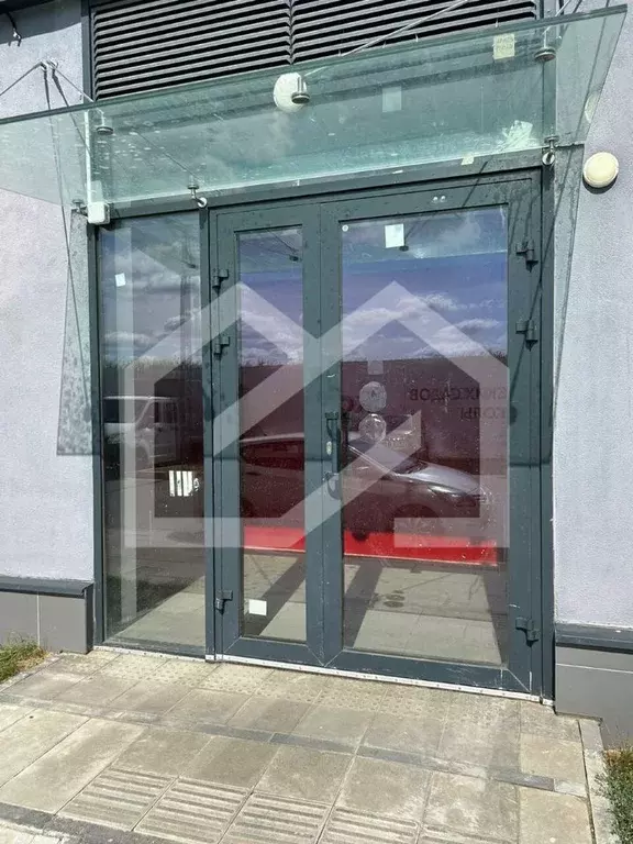 Помещение свободного назначения в Московская область, Химки городской ... - Фото 1