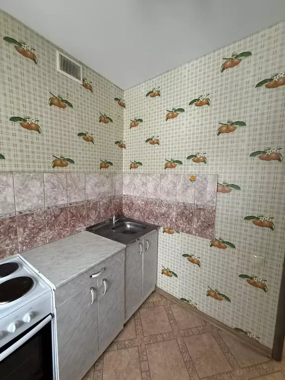 Квартира, 2 комнаты, 41 м - Фото 1