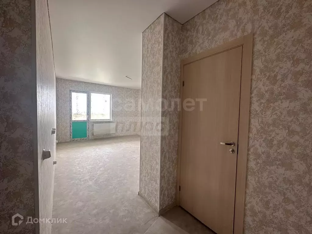 Продаётся квартира-студия, 25.8 м - Фото 0