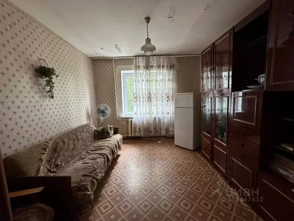 2-к кв. Северная Осетия, Моздок ул. Соколовского, 25 (48.0 м) - Фото 0