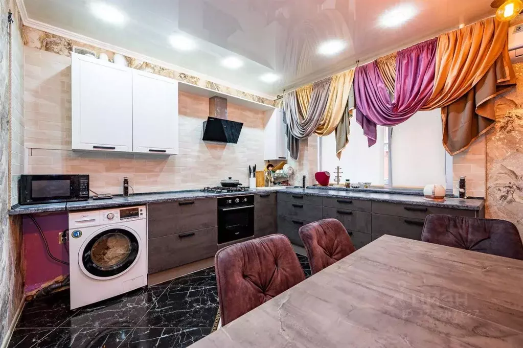 2-к кв. Краснодарский край, Динской район, Южно-Кубанское с/пос, пос. ... - Фото 1