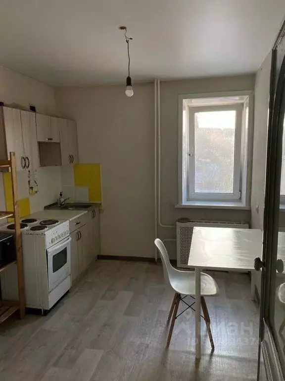 1-к кв. Иркутская область, Иркутск ул. Помяловского, 17а (36.0 м) - Фото 2