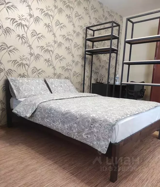 Студия Пермский край, Пермь Красновишерская ул., 35 (45.0 м) - Фото 1