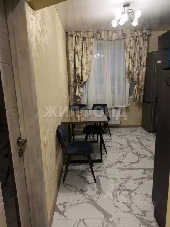 1-к кв. Белгородская область, Белгород Первомайская ул., 6 (37.0 м) - Фото 1