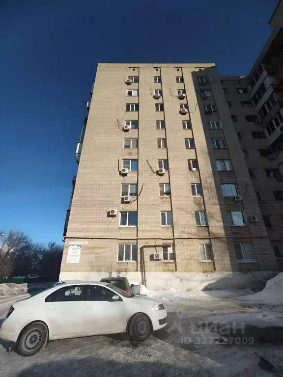 Комната Саратовская область, Саратов ул. Имени В.И. Лебедева-Кумача, ... - Фото 1
