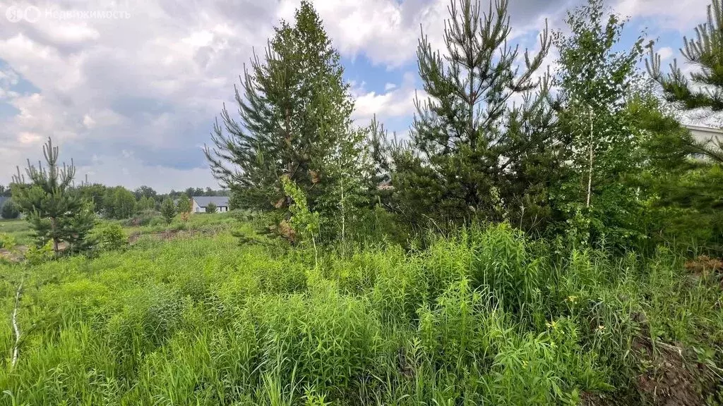 Дом в посёлок Октябрьский, Российская улица (170 м) - Фото 0