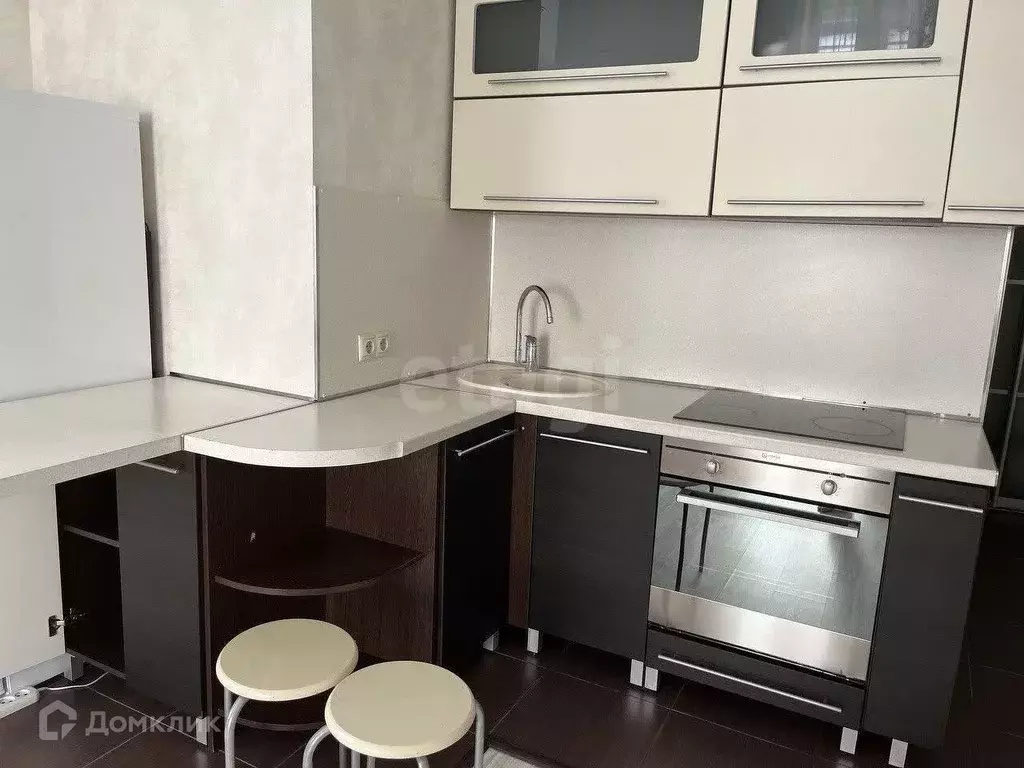 Продаётся квартира-студия, 33.2 м - Фото 1