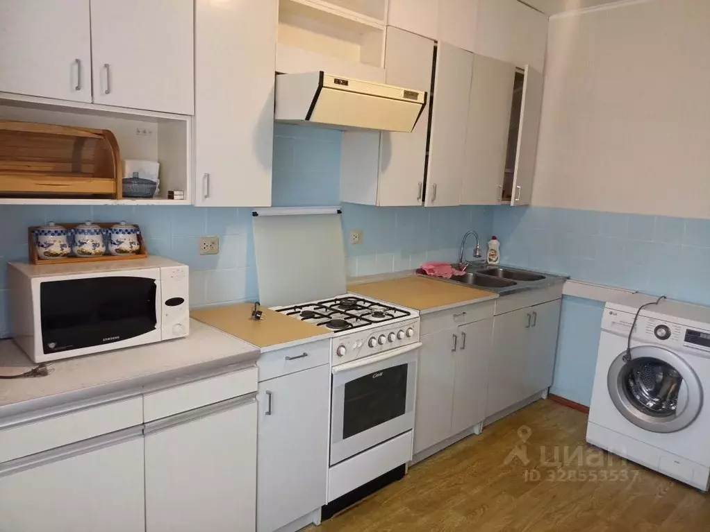 2-к кв. Рязанская область, Рязань ул. Пушкина, 38 (50.0 м) - Фото 1