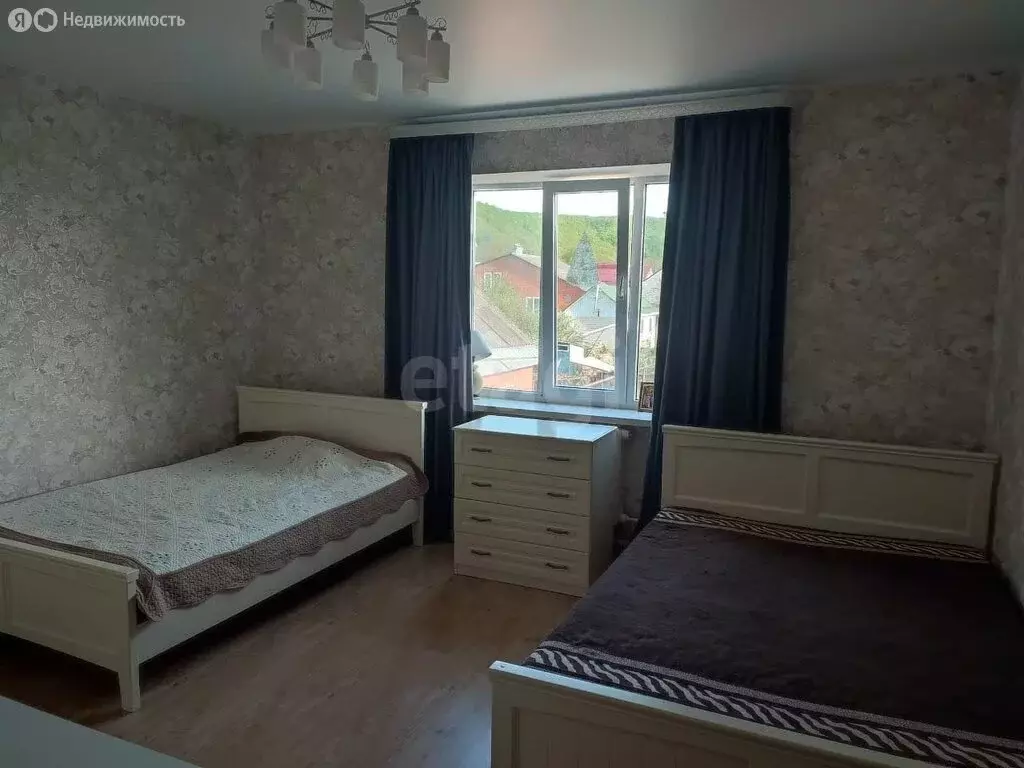 Дом в посёлок Тульский, улица Свободы (280 м) - Фото 1