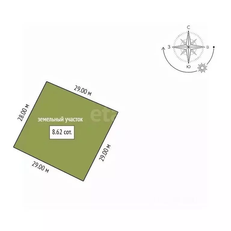 Дом в Амурская область, Благовещенск 5-я Стройка мкр,  (862 м) - Фото 0