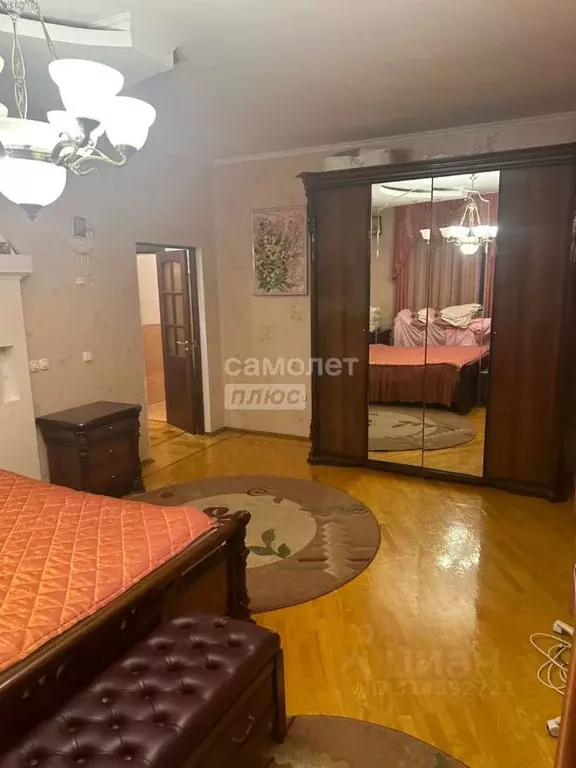 3-к кв. Курская область, Курск Школьная ул., 54А (81.0 м) - Фото 1