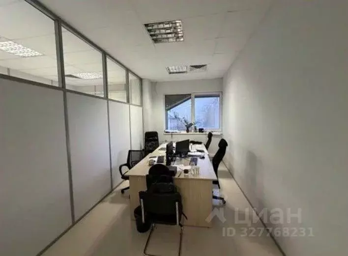 Офис в Москва пер. Капранова, 3С2 (173 м) - Фото 1