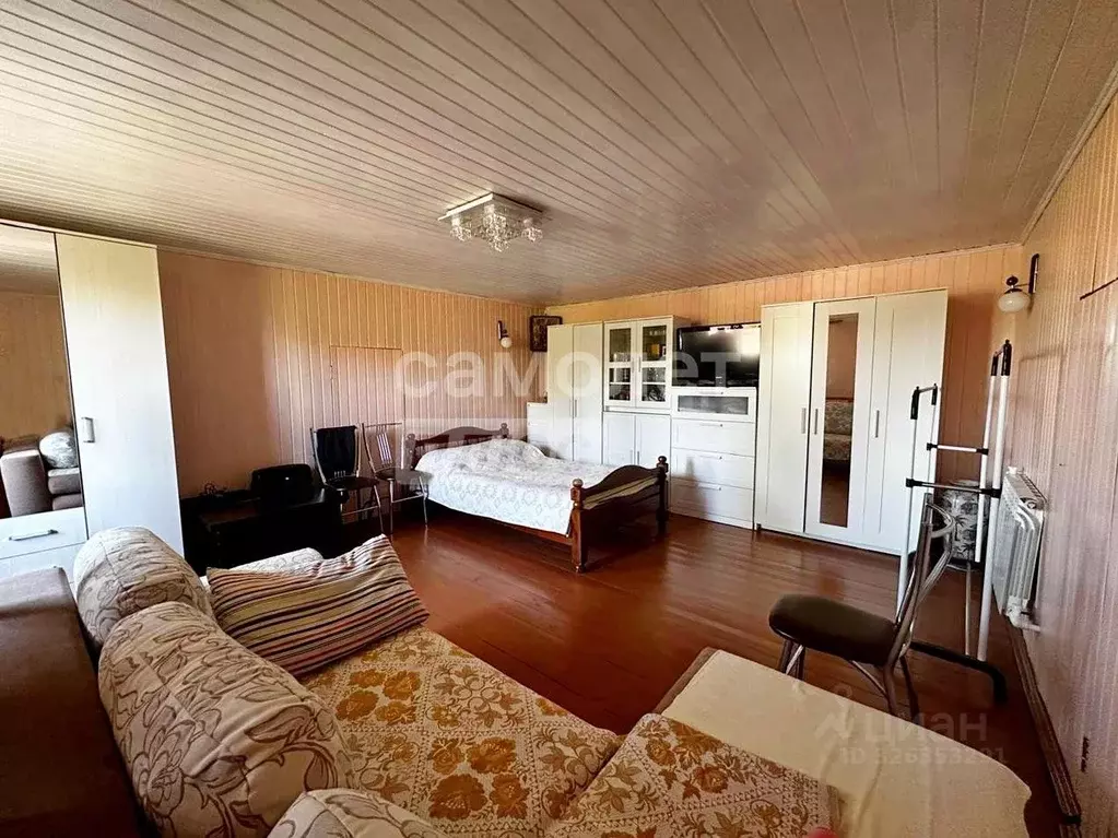 Дом в Московская область, Чехов Загородная ул. (100 м) - Фото 2