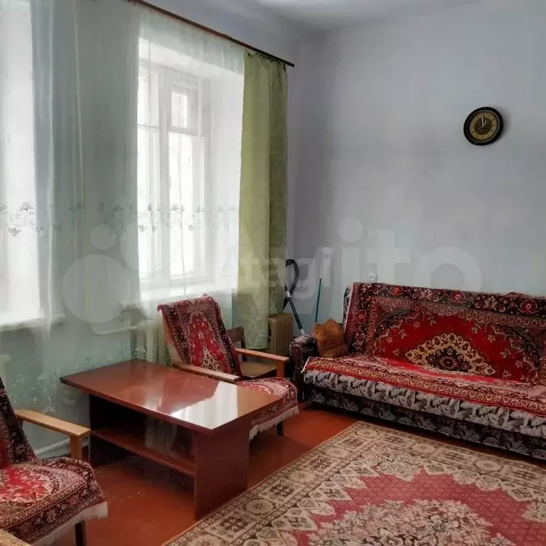 1-к. квартира, 26,7 м, 1/2 эт. - Фото 1
