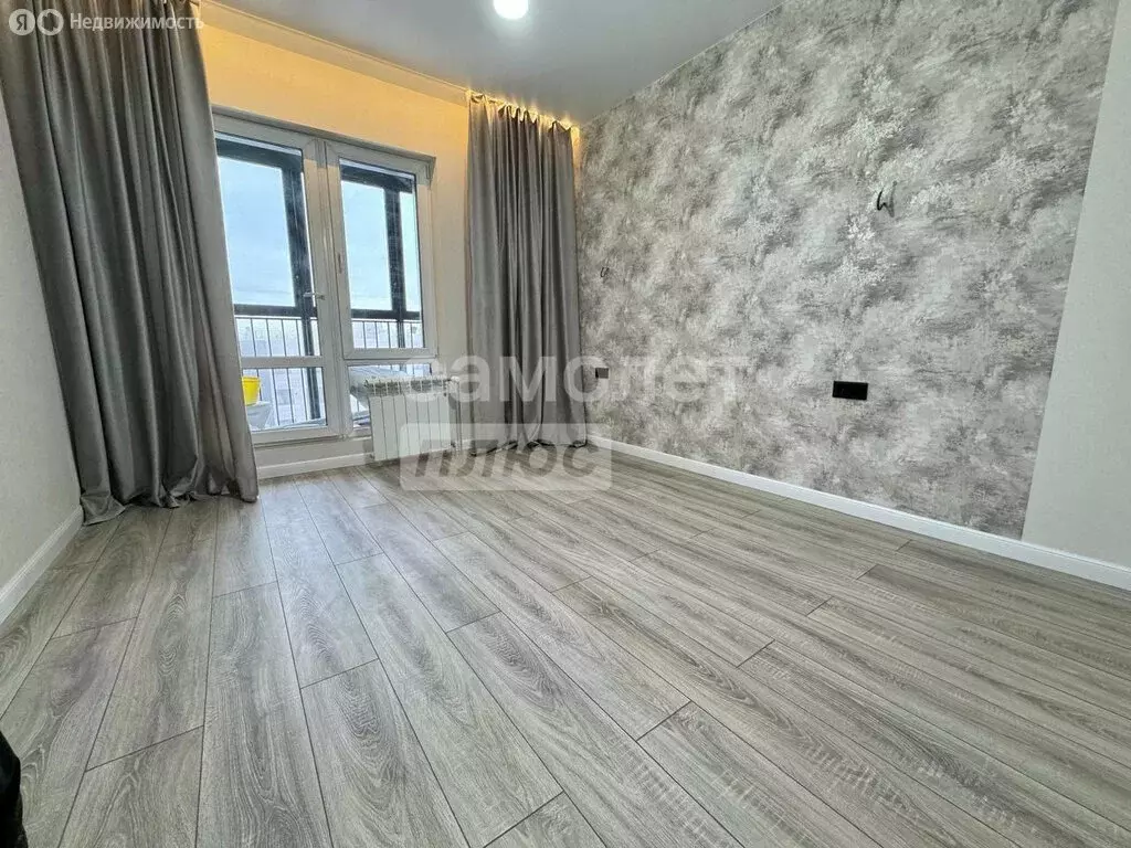 2-комнатная квартира: Иркутск, территория Гусарская, 1 (40 м) - Фото 1